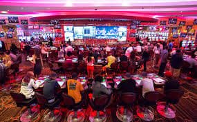 Sports betting markets on 5090 displayed on a mobile device for Filipino players
