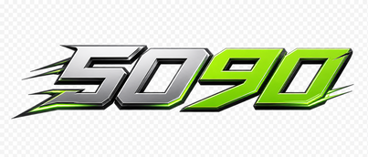 5090 official brand logo